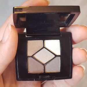 Dior 5 Couleurs Grege Mini Eyeshadow Palette